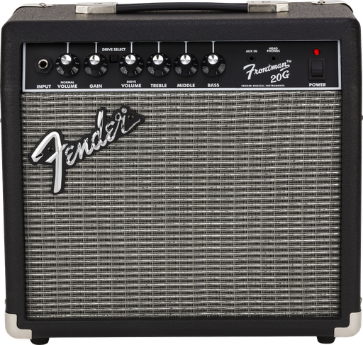 [2311500000] Fender Frontman 20G