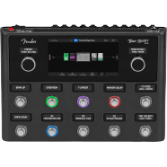 [2274900000] Fender Tone Master Pro