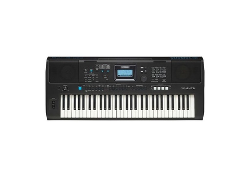 [PSR-E473] Yamaha PSR-E473 Portable Keyboard