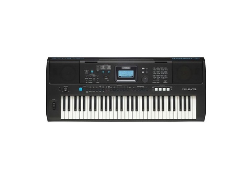 [PSRE473] Yamaha PSR-E473 Portable Keyboard