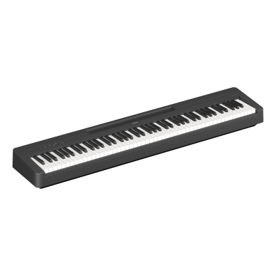 [P143B] Yamaha P-143 Digital Piano