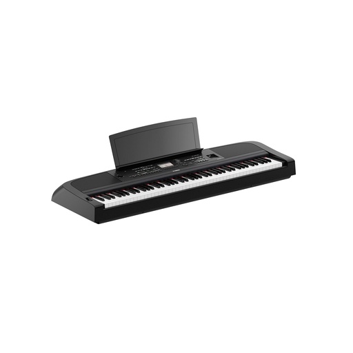 [DGX670B] Yamaha DGX670B Portable Grand Piano