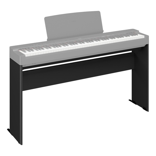 [L200B] Yamaha L200B Furniture Stand for P225B, Black