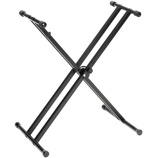 [PKBX2] Yamaha PKBX2 Adjustable X-style Keyboard Stand