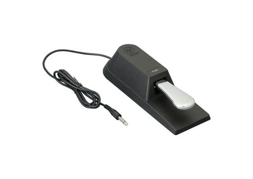 [FC4A] Yamaha FC4A Piano Style Sustain Pedal