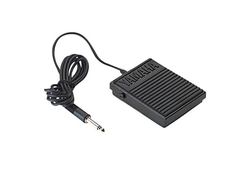 [FC5] Yamaha FC5 Sustain Pedal