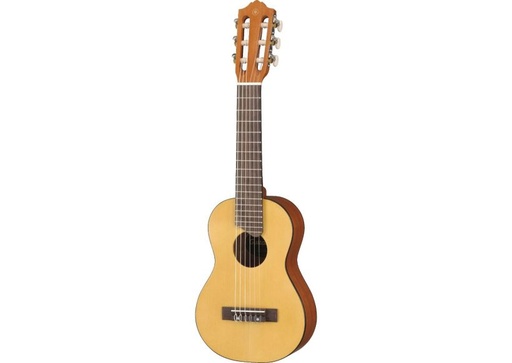 [GL1] Yamaha GL1 Guitalele, Natural