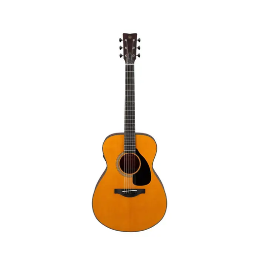 [FGX3] Yamaha FGX3 Western Body All-solid Acoustic Electric Guitar