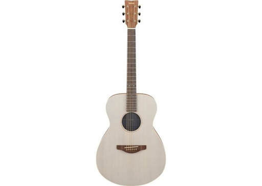 [STORIA I] Yamaha STORIA I FS-body Acoustic Guitar, Off-white with Light Blue Interior