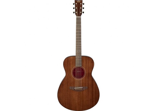 [STORIA III] Yamaha STORIA III FS-body Acoustic Guitar, Chocolate Brown with Wine Red Interior