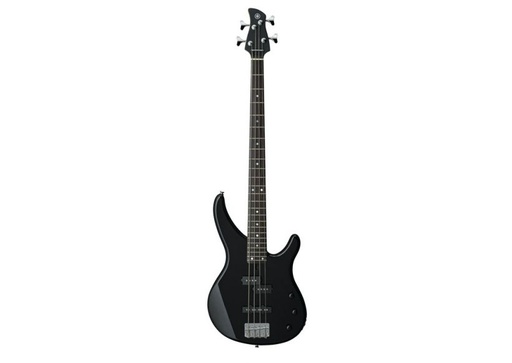 [TRBX174 BL] Yamaha TRBX174 Electric Bass, Black