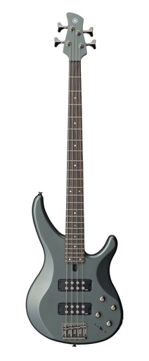 [TRBX304 MGR] Yamaha TRBX304 Electric Bass, Mist Green