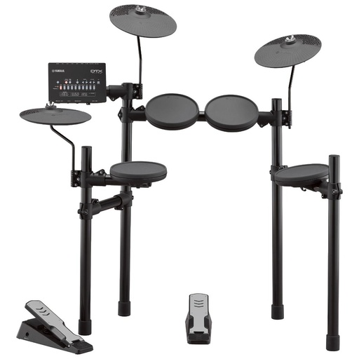 [DTX402K] Yamaha DTX402K Electronic Drum Kit