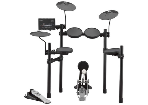 [DTX432K] Yamaha DTX432K Electronic Drum Kit