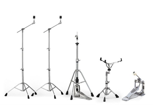 [HW-780] Yamaha HW-780 Single Braced Hardware Pack