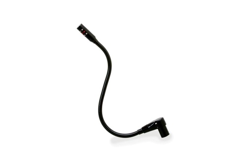 [LTE-519XLR4] Hosa LTE-519XLR4 LED Mixer Lamp, 18", XLR4 Connector