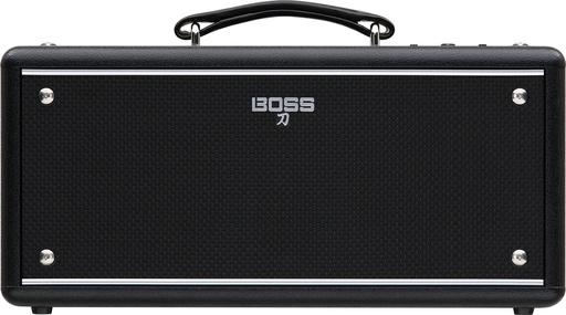 [KTN-AIR EX] Boss Katana Air EX Wireless Desktop Amp