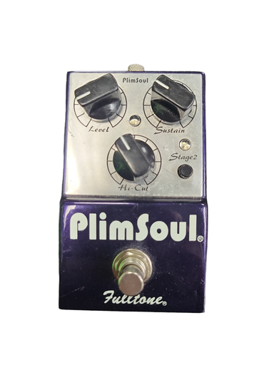 [U-PlimSoul] Fulltone PlimSoul