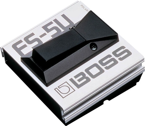 [FS-5U] Boss FS-5U Non-Latching Footswitch
