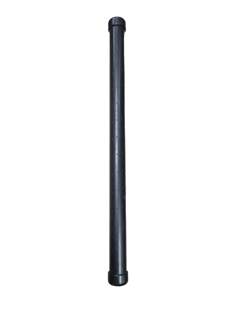 Black ABS Rainstick