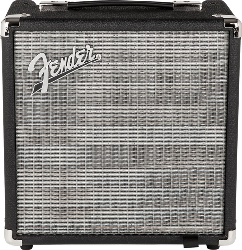 [2370100000] Fender Rumble 15 Bass Combo