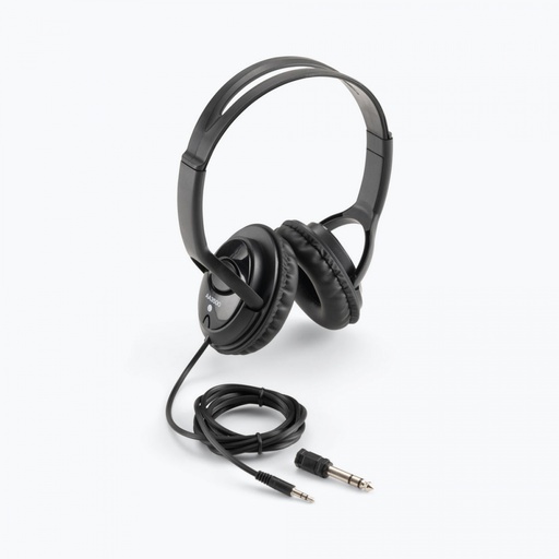 [AA3500] On-Stage Accurate Audio AA3500 Headphones
