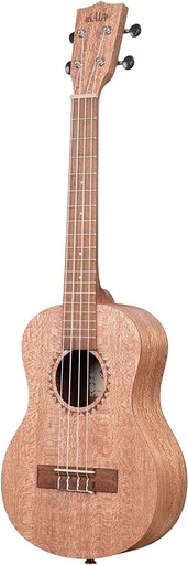 [KA-20T] Kala Burled Meranti Tenor Ukulele
