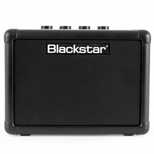 [FLY3] Blackstar FLY 3 Battery Powered Guitar Amp