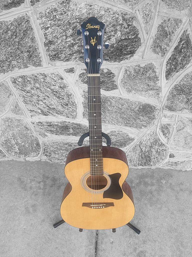 Ibanez IJVC50 Grand Concert Acoustic