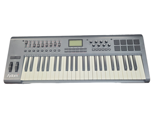 [U-Axiom49-1] M-Audio Axiom 49 USB MIDI Keyboard Controller