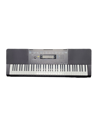 [U-WK-245] Casio WK-245 Portable Arranger Keyboard with Bag
