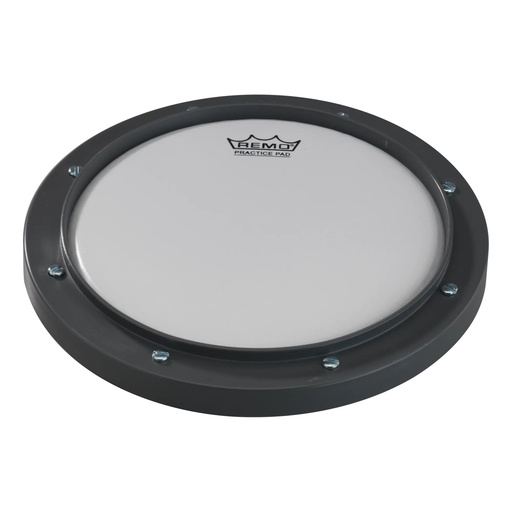 [RT-0008-00] Remo 8" Tunable Practice Pad