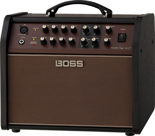[ACS-LIVELT] Boss Acoustic Singer Live LT Acoustic Amp