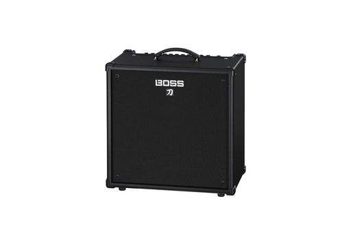 [KTN110B] Boss Katana-110 Bass 1x10 Bi-Amped Bass Combo