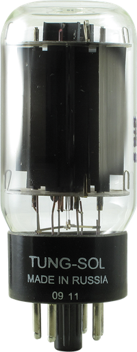 [T-6L6GC-STR-T] Tung-Sol 6L6GC STR Power Tube