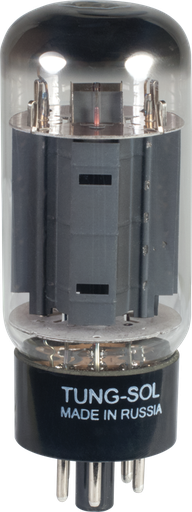 [T-7581A-TUNG] Tung-Sol 7581A Power Tube
