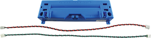 [P-RAMC2BF2] Accutronics AMC2BF 2-Spring Reverb Tank, Medium Decay (2.5 sec)