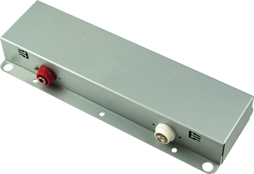 [P-RK-1AB2B1B] Accutronics 1AB2B1B Medium Decay, 2-Spring Reverb Tank