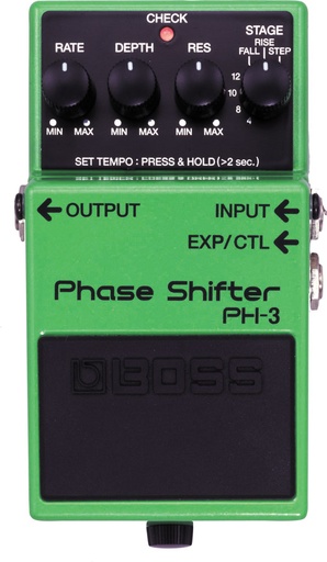 [PH-3] Boss PH-3 Phase Shifter