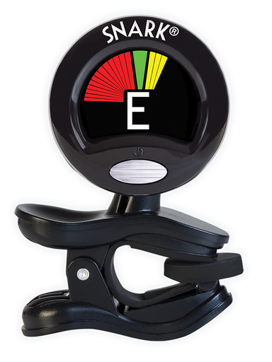 [SN-5X] Snark SN-5X Clip-On Tuner, Black