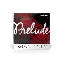 D'Addario Prelude Violin Single D String, 1/2 Scale, Medium Tension