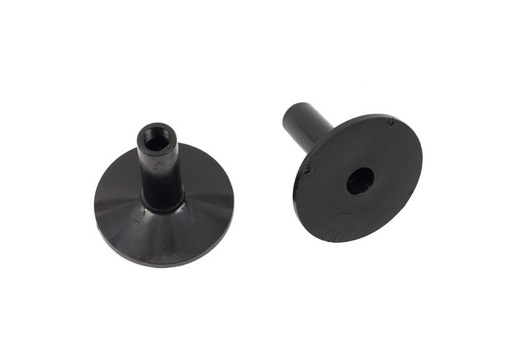 [PTS-3A] Yamaha PTS3-3A Cymbal Stand Tilter Sleeves, 2 Pack