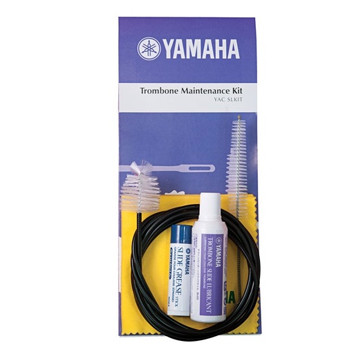 [YAC SLKIT] Yamaha Trombone Maintenance Kit