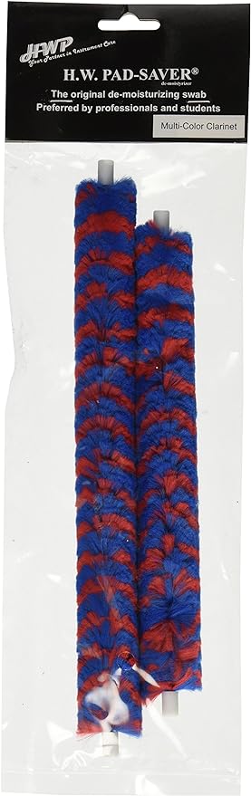 HW Clarinet Pad Saver