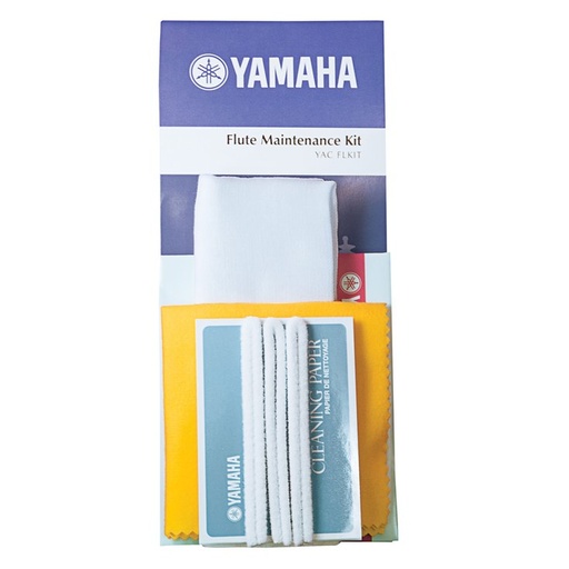 [YAC FLKIT] Yamaha Flute Maintenance Kit