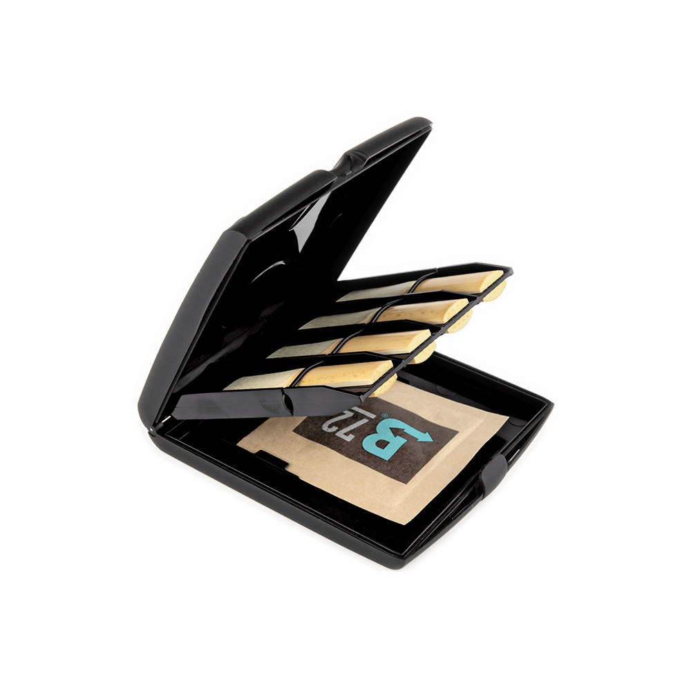 D'Addario Multi Reed Storage Case