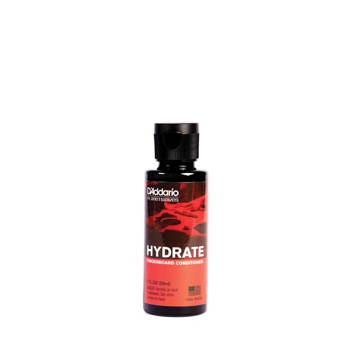 [PW-FBC] D'Addario Hydrate Fingerboard Conditioner