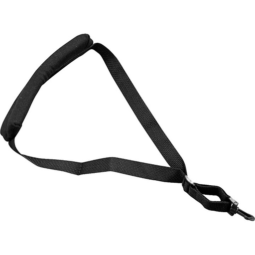 [477] Selmer Saxophone Padded Neck Strap