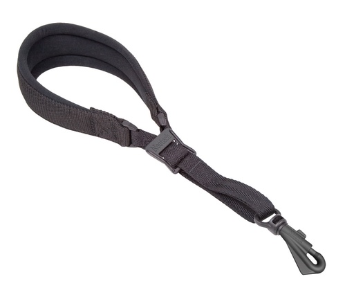 [3901172] Neotech Pad-It Saxophone Strap with Swivel Hook, XL