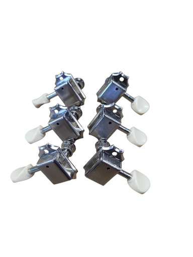 [ZA154500] Yamaha Tuning Machines for APXT2 (Set of 6)